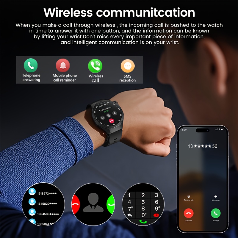 LAXASFIT 2026 Yeni Akıllı Saat - Smartwatch Face incelemesi ve fiyatı