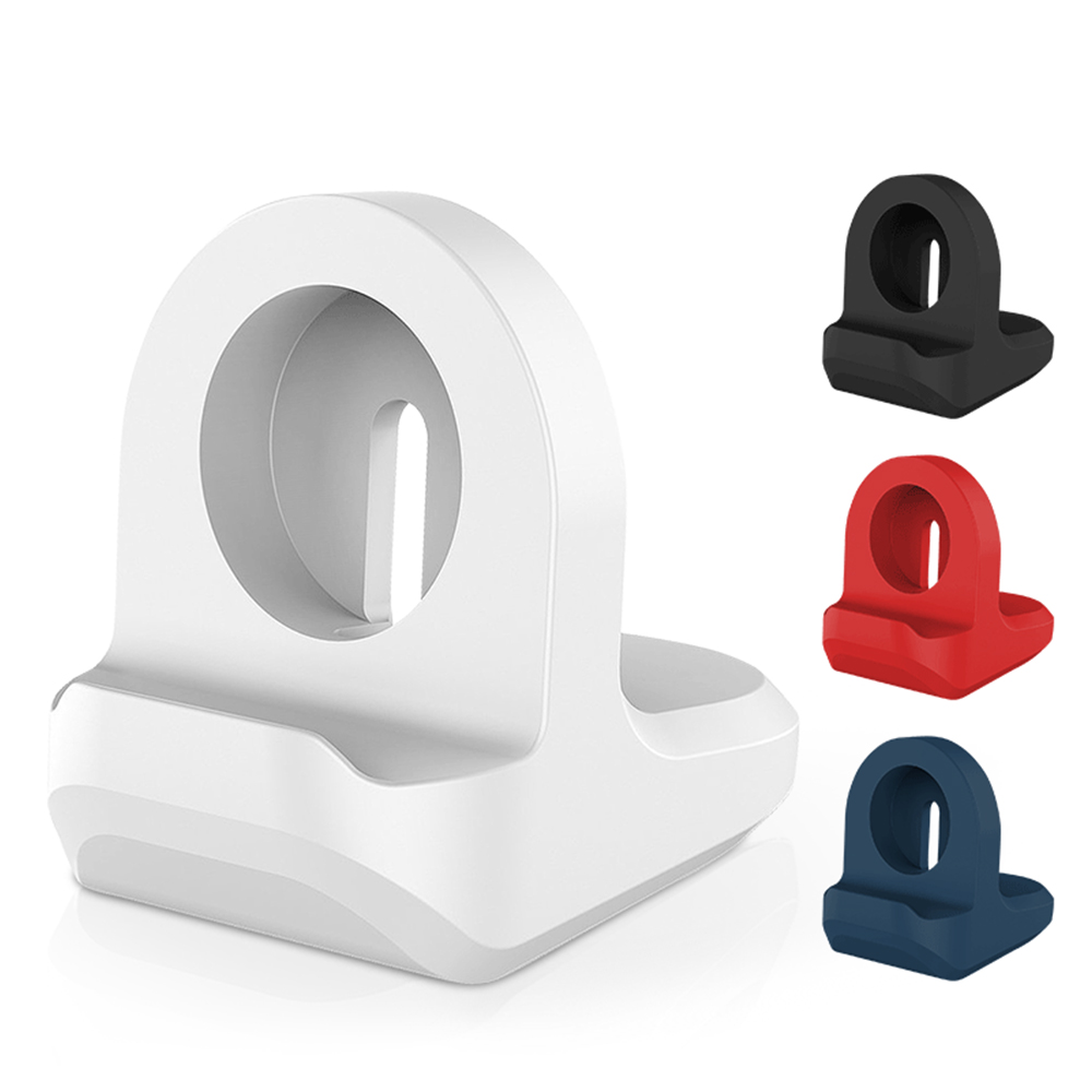 Apple için silikon şarj standı - Watch Charging Dock incelemesi ve fiyatı
