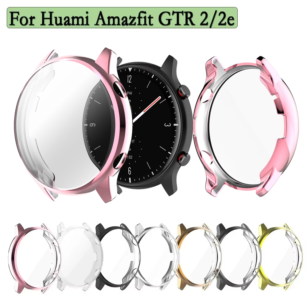 Amazfit GTR için 2/2E akıllı s - Amazfit Smartwatch Accessories incelemesi ve fiyatı