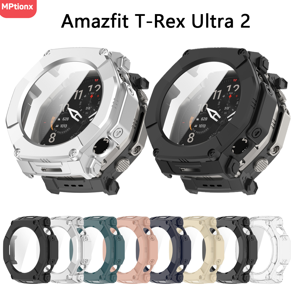 PC Kasa + Cam Amazfit T-Rex Ul - Amazfit Smartwatch Accessories incelemesi ve fiyatı