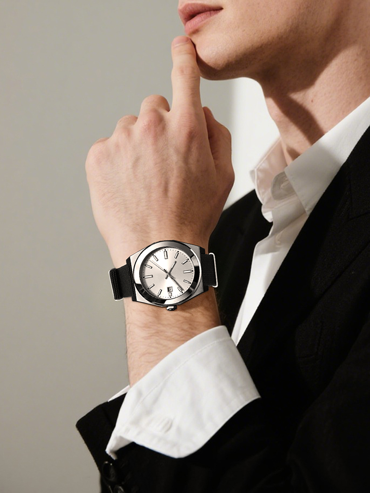 Nervürlü Naylon Kayış Seiko As - Nylon Nato Strap incelemesi ve fiyatı