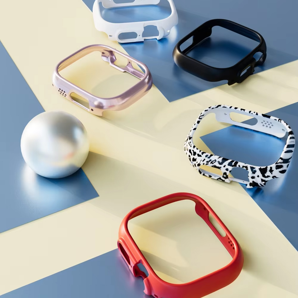 Apple Watch Ultra 2 3 49mm Aks - Smartwatch Band Accessories incelemesi ve fiyatı
