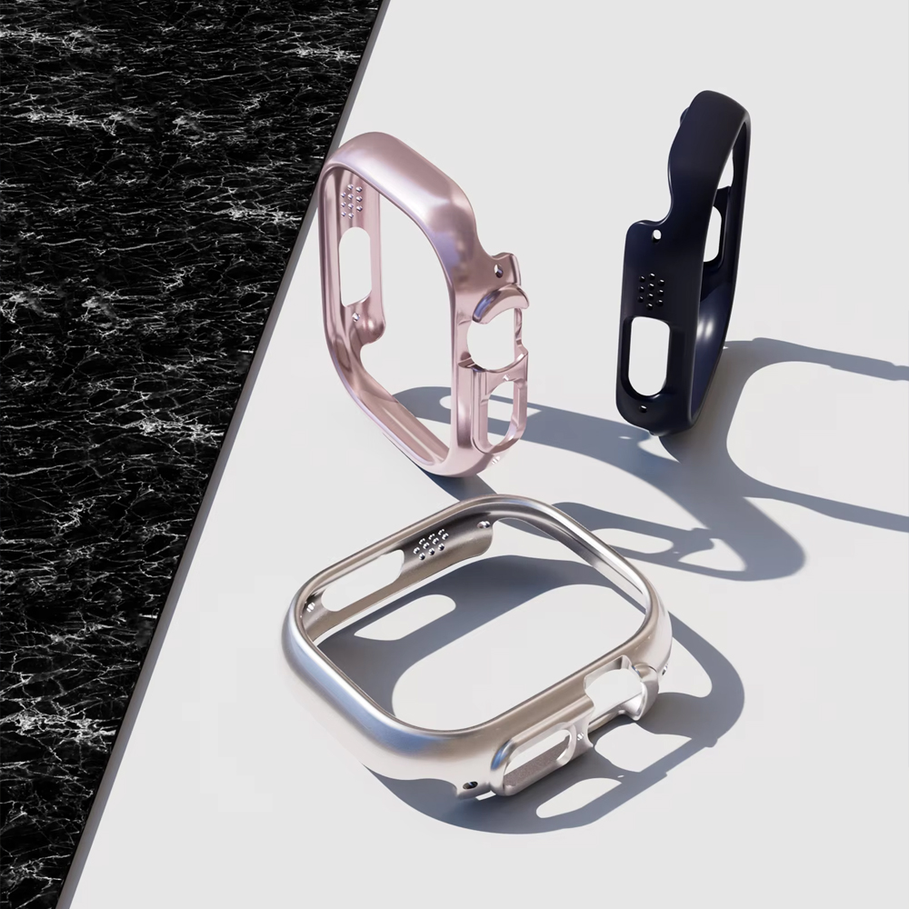 Apple Watch Ultra 2 3 49mm Aks - Smartwatch Band Accessories incelemesi ve fiyatı