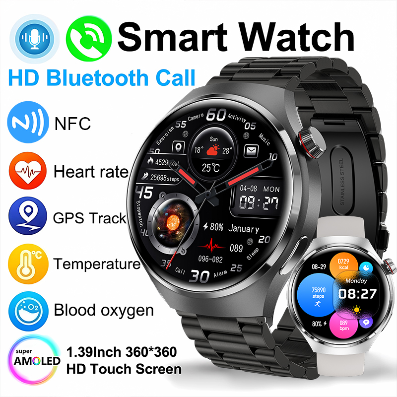 2026 yeni akıllı saat kalp atı - Smartwatch Face incelemesi ve fiyatı