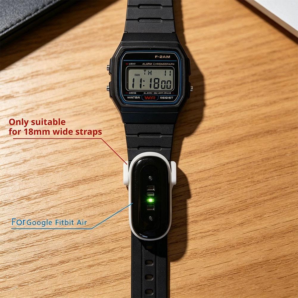 Fitbit Air Watch Band Adaptör  - Smart Watch Accessories incelemesi ve fiyatı