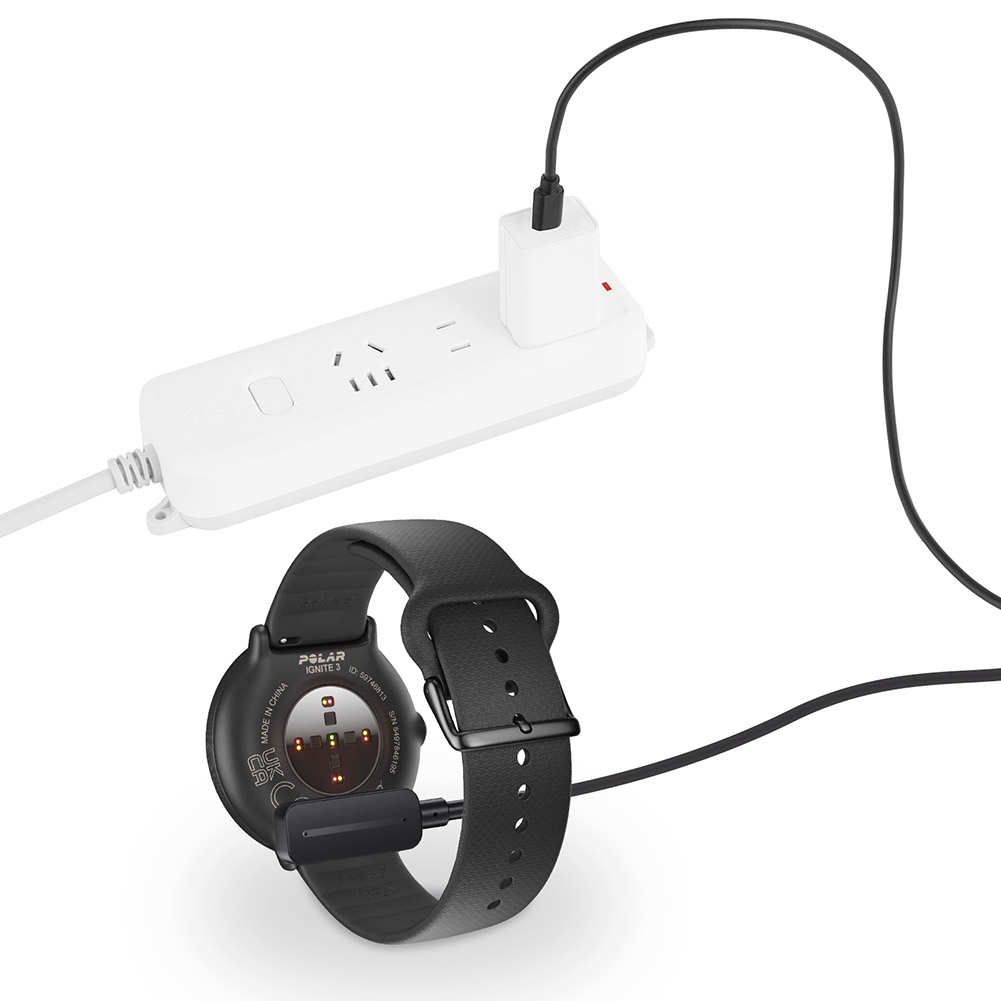 USB C şarj kablosu kablosu 1M  - Smartwatch X2 incelemesi ve fiyatı