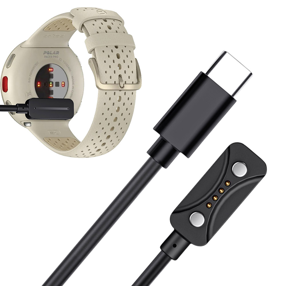 USB C şarj kablosu kablosu 1M  - Smartwatch X2 incelemesi ve fiyatı