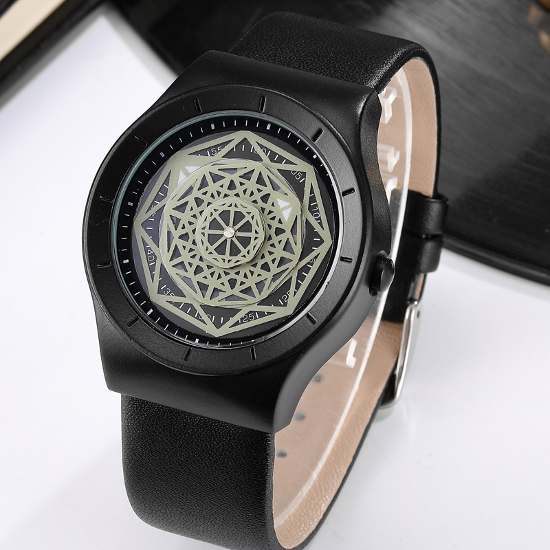 Inek saatler erkekler Minimali - Stainless Mesh Band incelemesi ve fiyatı