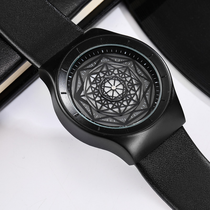 Inek saatler erkekler Minimali - Stainless Mesh Band incelemesi ve fiyatı