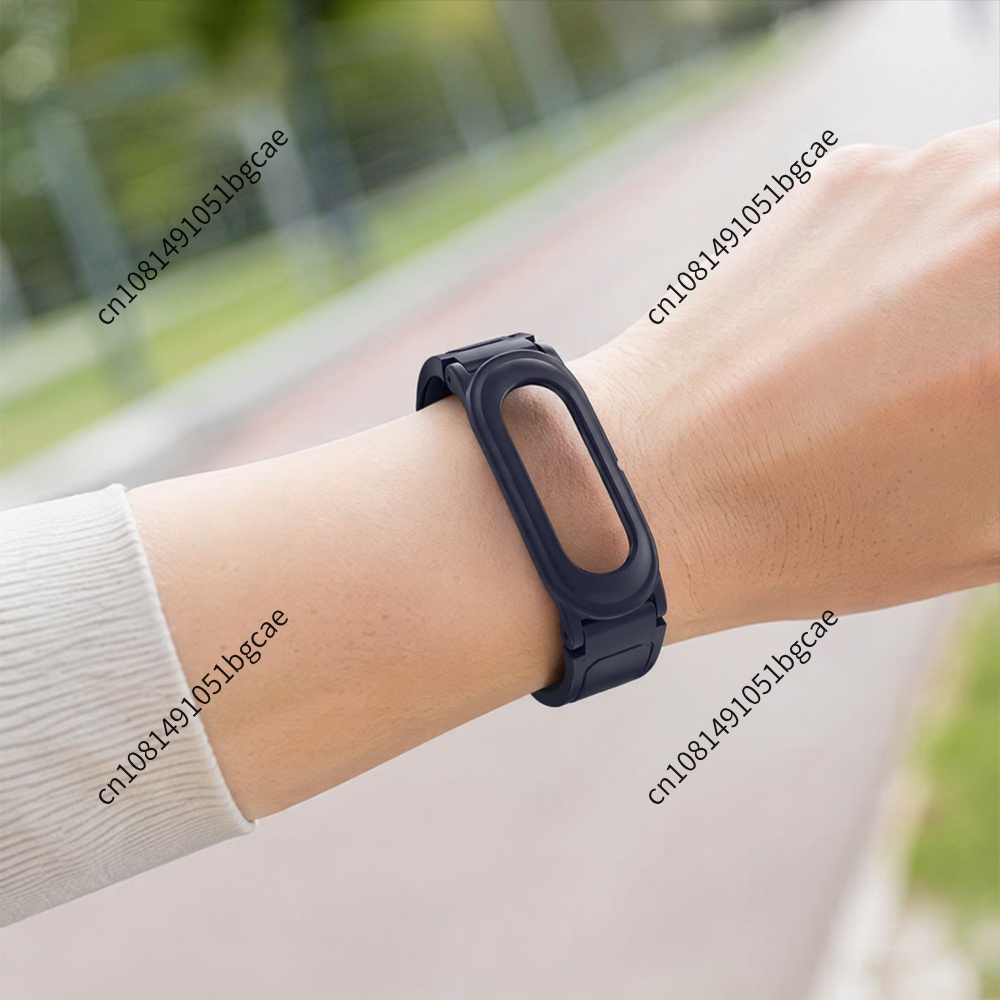 Google ve Fitbit Air için Spor - Smartwatch Band Accessories incelemesi ve fiyatı