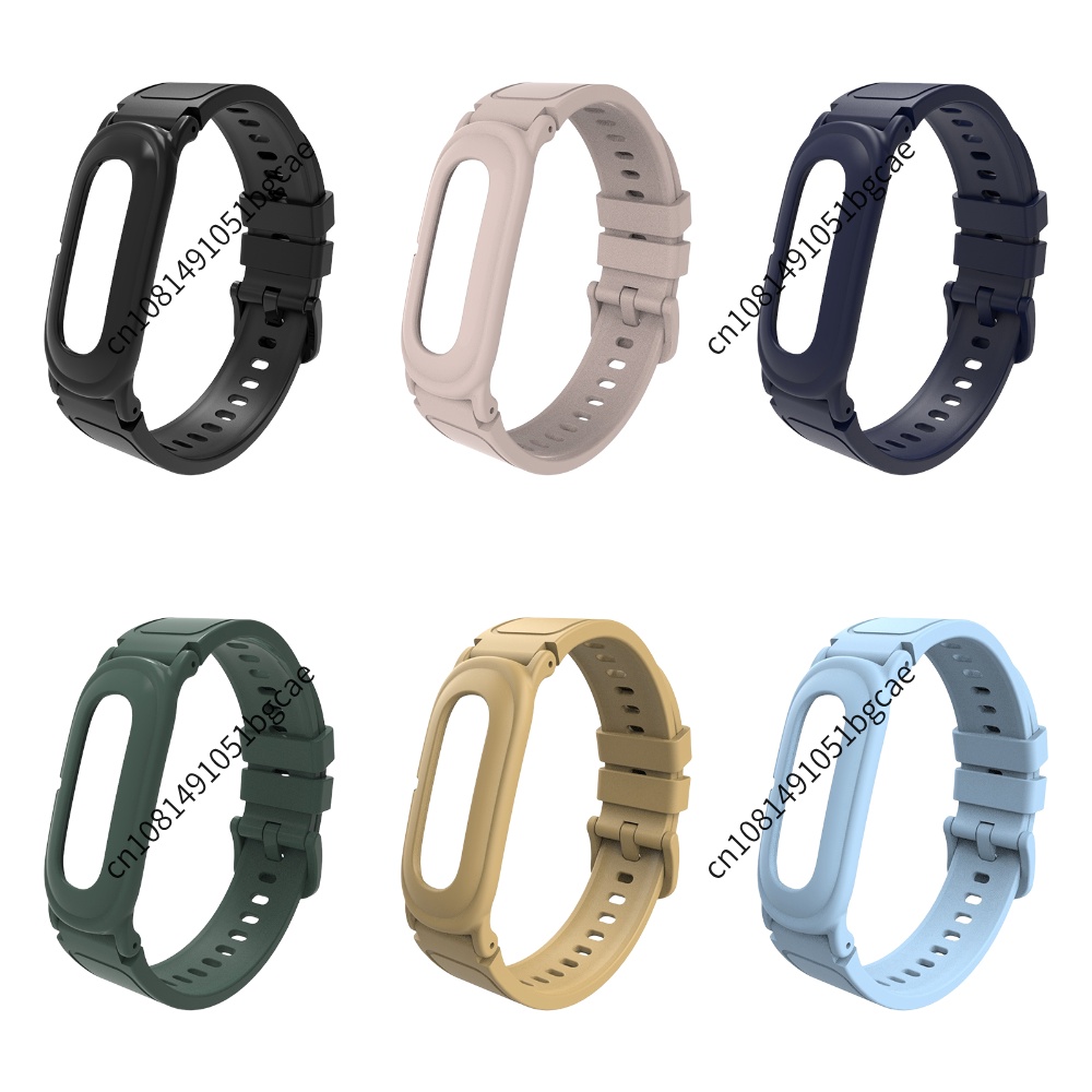 Google ve Fitbit Air için Spor - Smartwatch Band Accessories incelemesi ve fiyatı