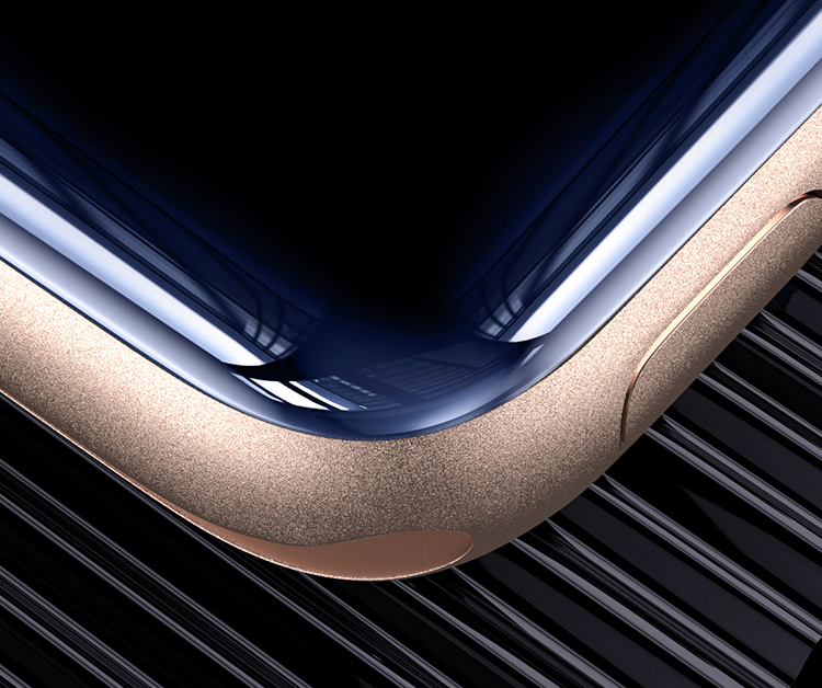 Ekran Koruyucu Apple Watch Ser - Smartwatch Icon incelemesi ve fiyatı