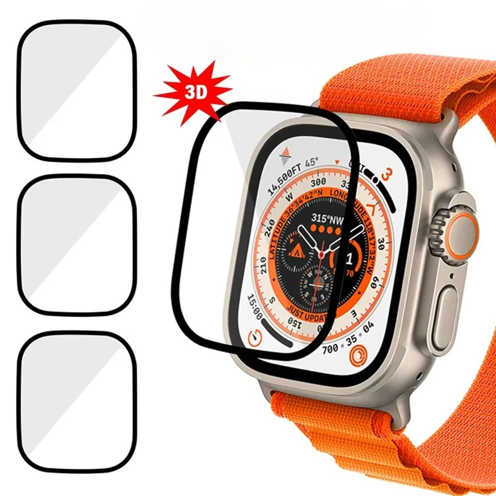 Apple Watch 41-42-44mm 45-46-4 - Smartwatch Icon incelemesi ve fiyatı