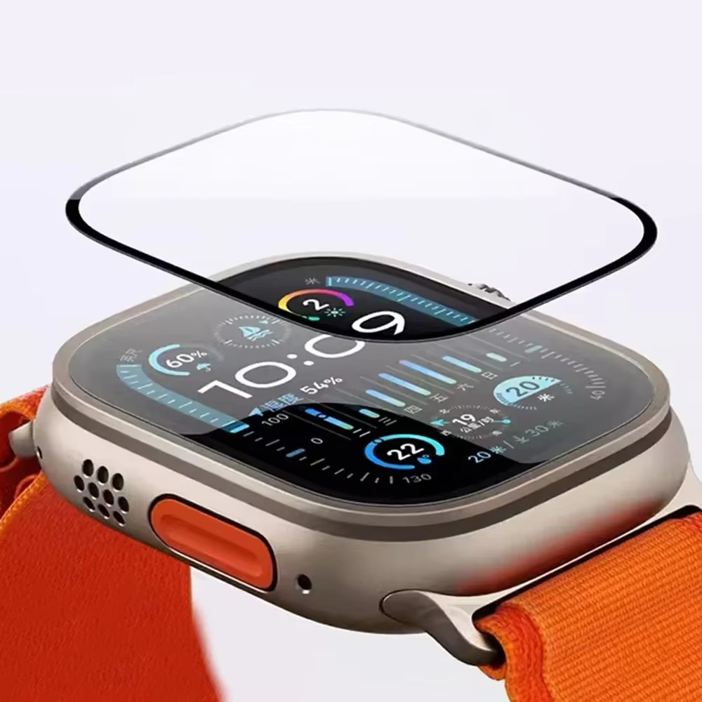Apple Watch 41-42-44mm 45-46-4 - Smartwatch Icon incelemesi ve fiyatı