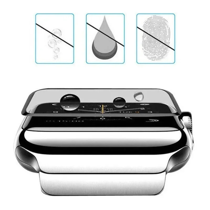 Apple Watch 41-42-44mm 45-46-4 - Smartwatch Icon incelemesi ve fiyatı