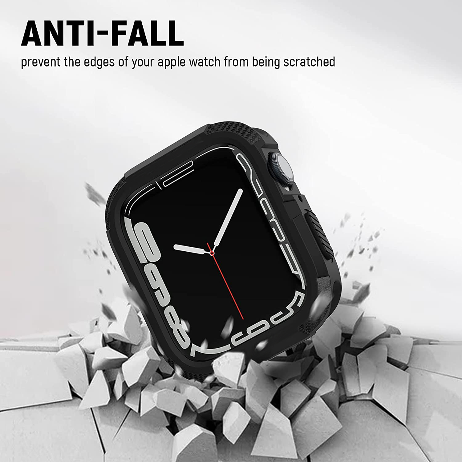 Apple Watch Kılıfı için Dayanı - Smartwatch Band Accessories incelemesi ve fiyatı