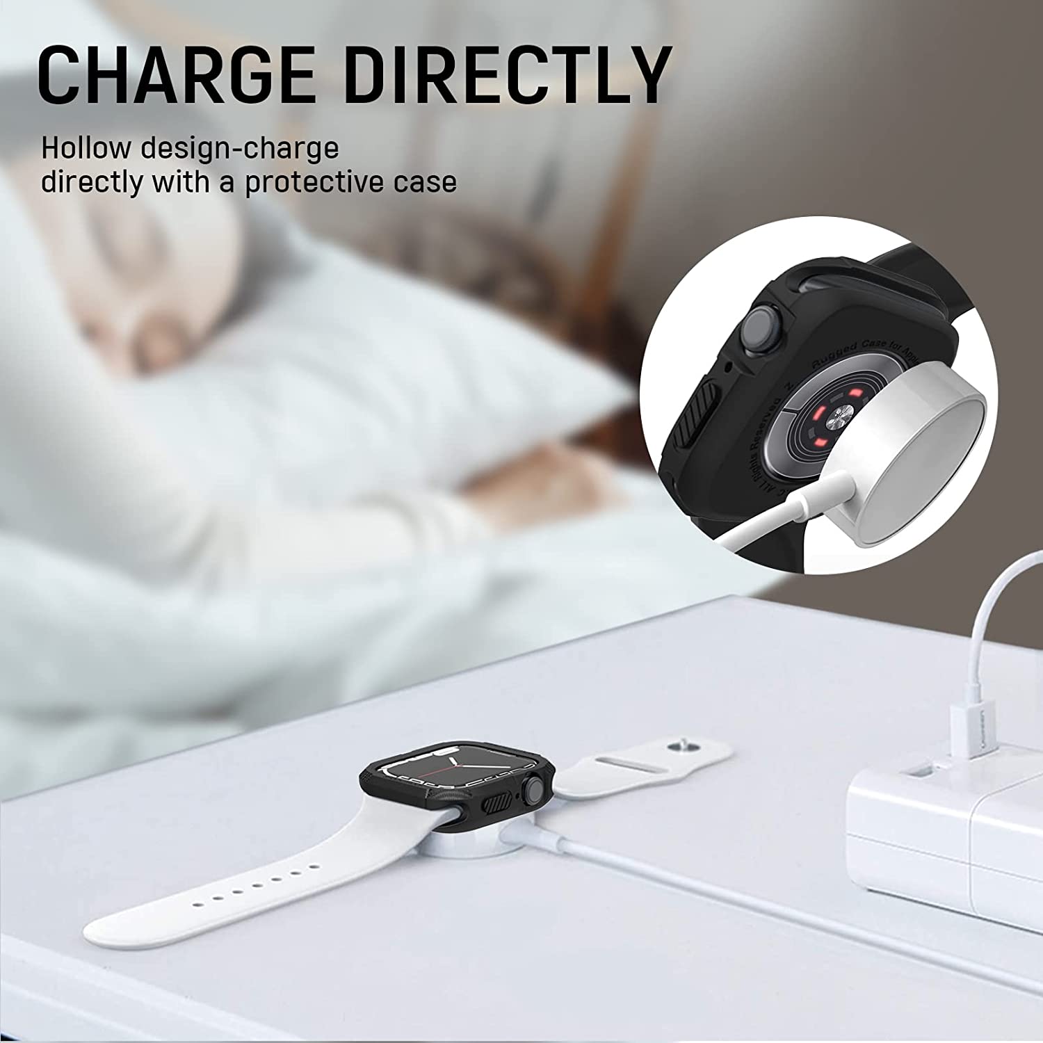 Apple Watch Kılıfı için Dayanı - Smartwatch Band Accessories incelemesi ve fiyatı